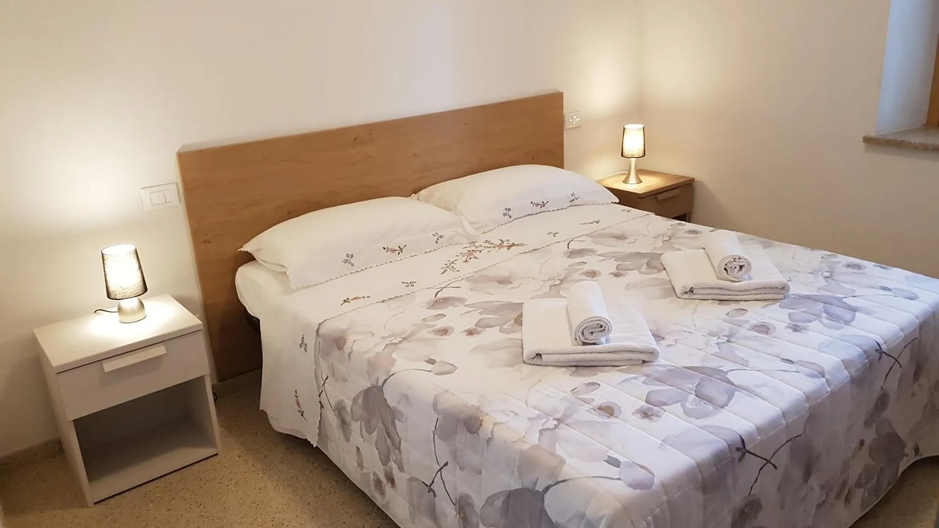 Apartment Villa Montegolo Costermano