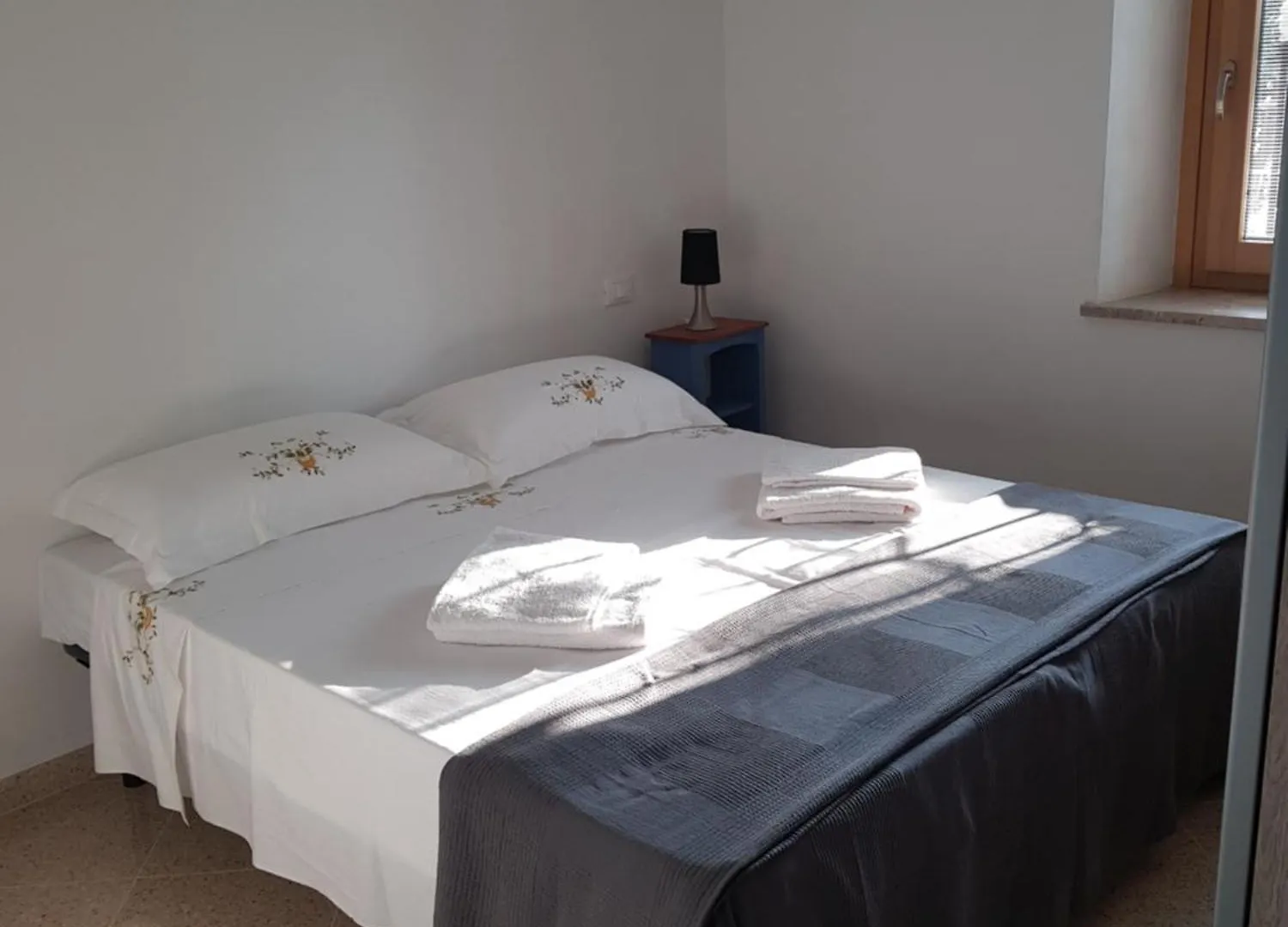 Apartment Villa Montegolo Costermano