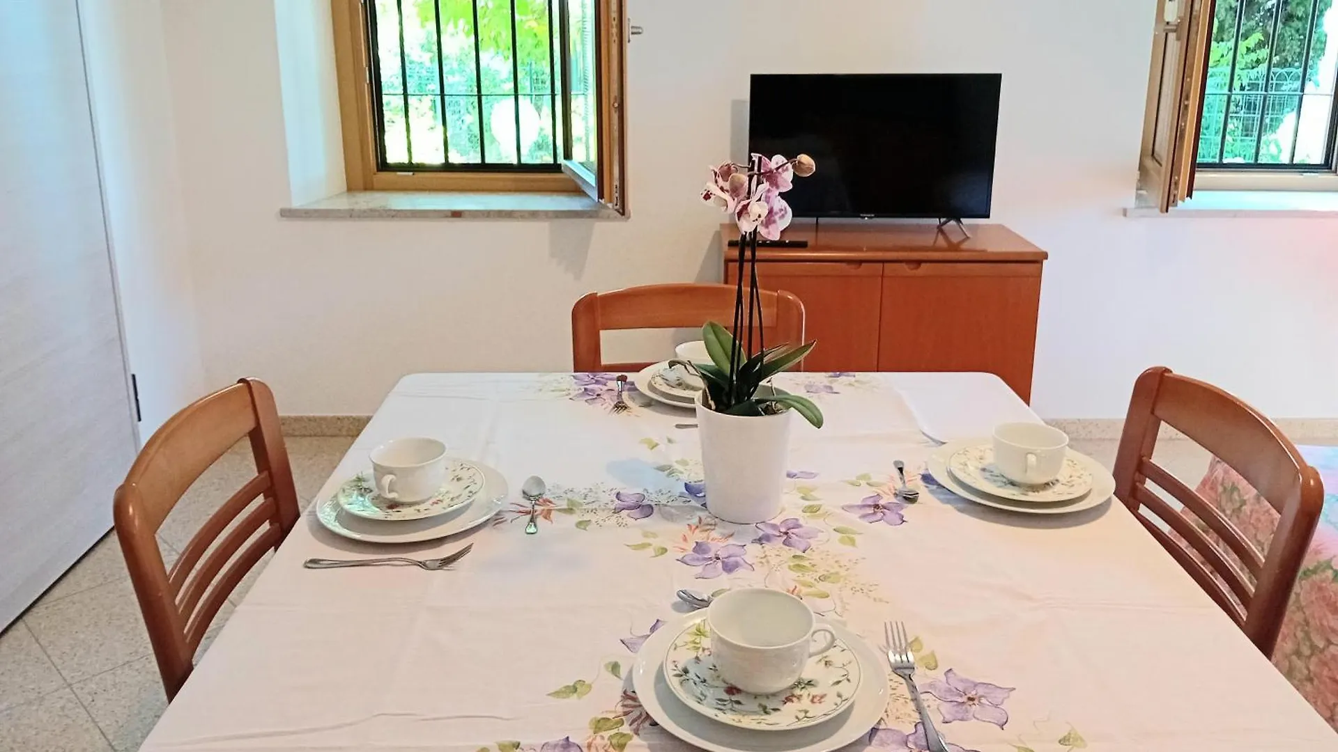 Villa Montegolo Costermano 0*,