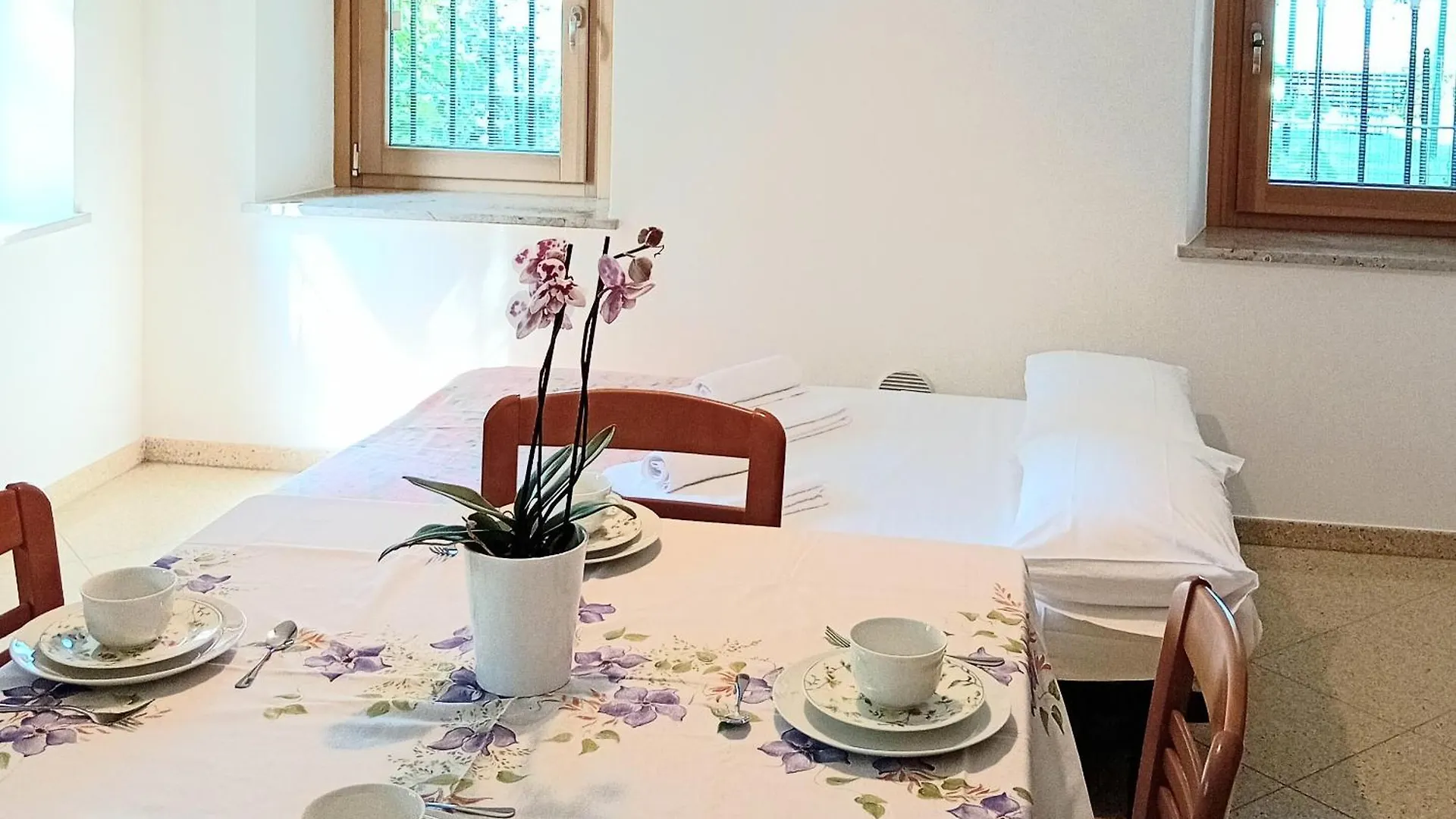 Villa Montegolo Costermano Italy