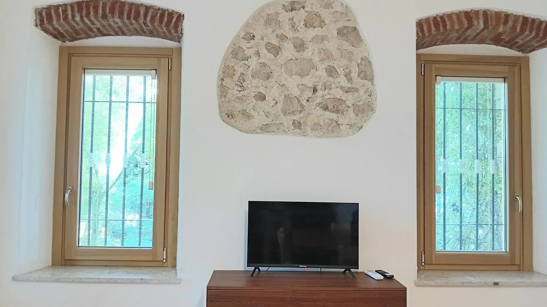 アパート Villa Montegolo コステロマーノ イタリア