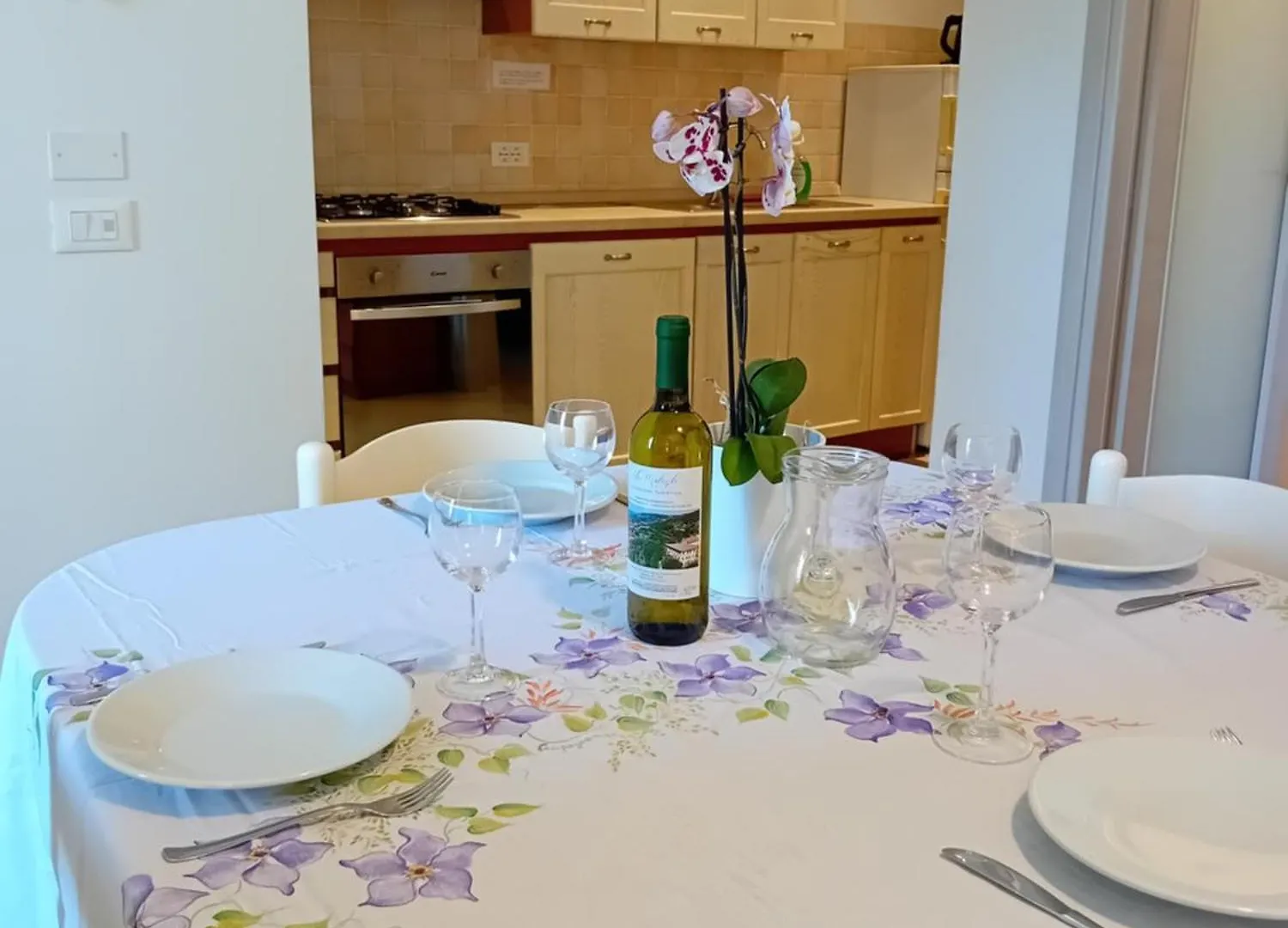 Villa Montegolo 코스테르마노