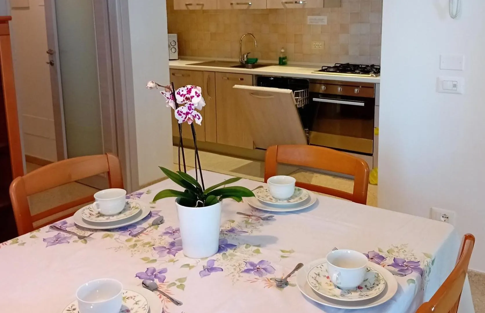 아파트 Villa Montegolo 코스테르마노